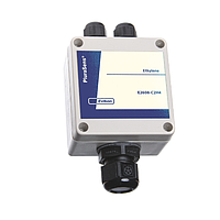 Fixed gas detection