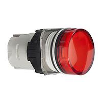 SCHNEIDER ZB6AV4 Pilot Light 16MM PILOT LT 65168-007