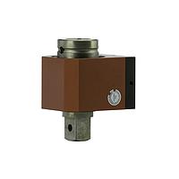 Mountz BLRTSX368F-A (170258) Brushless Rotary Torque & Angle Sensor (50 - 500 N.m;  3/4 M/Sq)