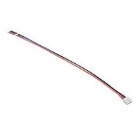 P&B 2058943-3 Lighting Connectors 4 POS MINI CT C/A