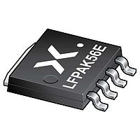 Nexperia BUK7J2R4-80MX MOSFETs Dual N-channel 60 V, 9.3 mâ„¦ standard level MOSFET