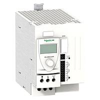 SCHNEIDER ABL8BBU24400 Switching Supplies POWER SUPPLY BATTERY CHECK MODULE 40A