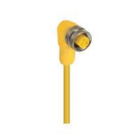 Lumberg Automation RKWT 3 U-619/30F Sensor Cables / Actuator Cables