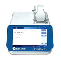 Spectrophotometer UV Vis