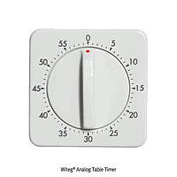 WITEG WI.8480112 Timer analog table type