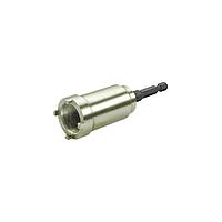 EAO 46-576.2811 Locking Ring Wrench Locking ring wrench for screw gun, oe 29.5 mm x 96 mm, Silver