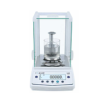 Density meter
