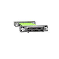 AirBorn NM-2J2-015-PS1-JJAA Ribbon Cables / IDC Cables CONNECTOR, NANO