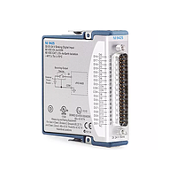 NI NI-9425 Digital Module (12 V 24 V, 7 µs. D-SUB)