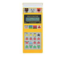 SEW 2788 MF Insulation Resistance (1000V,8GΩ)