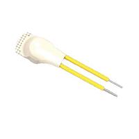 Microtherm Sentronic B13N12505L310100U253 Normally Closed Bi-metallic Disc, Thermal Switch, Normally Closed (NC), SPST 125C switch temp.