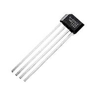 Melexis MLX91209LVA-CAR-003-RE Board Mount Current Sensors Gen2 HiSpeed Conv.Hall Prog.Curr.Sens Ana 19mV/mT STD2