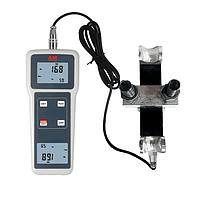 Wire and cable tension gauges