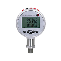 Digital Pressure Calibration Gauge