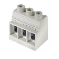 Weidmuller 1047210000 Pluggable Terminal Blocks LXXX 15.00/02/90 4.5SN GY BX