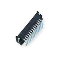 Amphenol FCI BTFW10P-3SSTAE4LF Board to Board & Mezzanine Connectors BOARD to BOARD CONN VERT STRAIT SMT PLUG