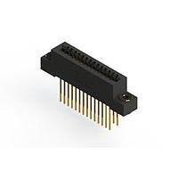 EDAC 892-028-540-203 Receptacles High Temp Card Edge Connector