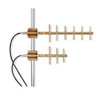 Laird External Antennas Y45010 Yagi YAGI,FWG,10,450-470M Hz
