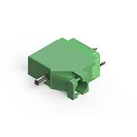 EDAC 516-038-000-121 Housings 38P PLUG PLASTIC CVR SIDE ENTRY
