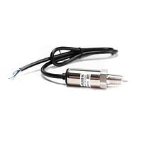 SSI Technologies P61-3000-A-A-I12-5V-B Transducers Pressure/Temperature Sensor, 3000PSI, 1/4" NPT, 5V