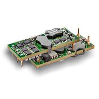 Flex Power Modules PKB4217MPI Isolated 240W 11.4V 21A 38-75Vin