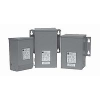 SolaHD HS1F1.5AS Industrial Control Transformers 1.5 kVA 240X480-120/240 1PH