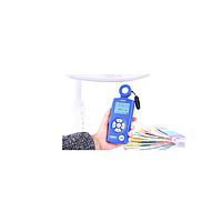 Linshang LS330 Spectral Illuminance Meter (400nm ~ 700nm)