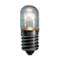 JKL Components 383 Lamps Std Midget Screw 14V .08A .5M