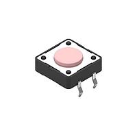 Wurth Elektronik 430456043736 Tactile Switches WS-TATV Tact Switch Washable