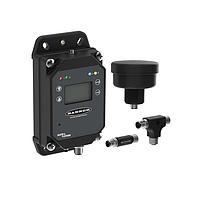 Banner Engineering PPM-TLKIT-2 Production Performance Monitoring (PPM) Kit Production Performance Monitoring Kit; Performance DXM1200 2.4 GHz 65 mW; TL70 Wireless Base; (2) PSW-24-1 Power Supplies; S15 A-F1235X123X4-Q; CSB-M1250M1250-T; LMB30LP