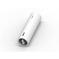 AMP Connectors - TE Connectivity 293387-2 Outlet OUT MINI HVL 7.5mm HV-4
