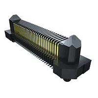Samtec ERM5-030-02.0-L-DV-L-P-TR Headers 0.50 mm Edge Rate(R) Rugged High Speed Terminal