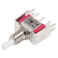 Carling Technologies 3MA-DP1-PA-B10-M2QE Pushbutton Switches 3MADP1PAB10M2QE