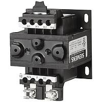 SIEMENS MT0050M Control Transformers CONTROL TRANSFORMER,50VA,240/480-120/240