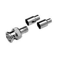 AIM-Cambridge / Cinch Connectivity Solutions 27-9010 Connectors Crimp plug;2 ferrule 58 59 59TFE; 2 pc