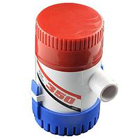 SparkFun ROB-10455 Educational Robotic Kits Liquid Pump - 350GPH (12v)