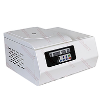 Medmay MC2005 Benchtop Low Speed Refrigerated Centrifuge (5000rpm; 4390×g)