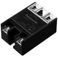 Panasonic Industrial Devices AQAD551DL Compact Solid State Relay DC Type