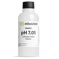 MILWAUKEE MA9009 pH 9.18 calibration buffer solution (230ml)