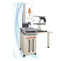Xintiho Shinrein SRN-CNC4030 Manual image measuring instrument (quick tester)