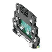 Weidmuller 1064690000 Industrial Surge Protectors VSSC6 GDT 110VAC/DC10KA