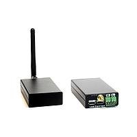 Sonocotta CS-LOUD-ESPARAGUS Sonocotta ESP32-based streaming audio player with Wi-Fi and Bluetooth support