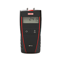 Sauermann MP50 Pressure Manometers (-1000 ......+1000 Pa)