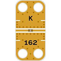 Quantic X-Microwave XM-A2V7-0204D RF Equalizer Equalizer, AEQ3042 [PCB: 162]