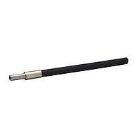Eaton E51KF413 Fiber Optic Cables GLASS FIBER,PVC,SGL,STR,UNTHD,1/8 BU,3'