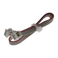 Molex 92315-0425 Flat Flex Cable 4-4C PICOFLEX ASSY 250MM LONG