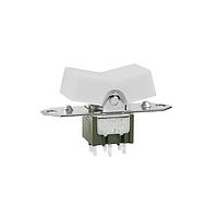 NKK Switches MN24TYW01-JB Rocker Switches SWITCH TOGGLE