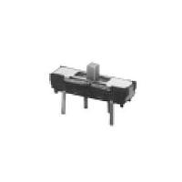 APEM MS13 Microminiature Slide Switch SP3T 0.2A 30V On-On-On