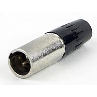 Switchcraft TA4MBX Connectors TINI QG CONNECTOR R