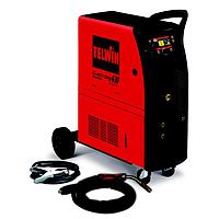 Telwin ELECTROMIG 430 WAVE AQUA MIG-MAG 3PH (1,6 - 8 mm)